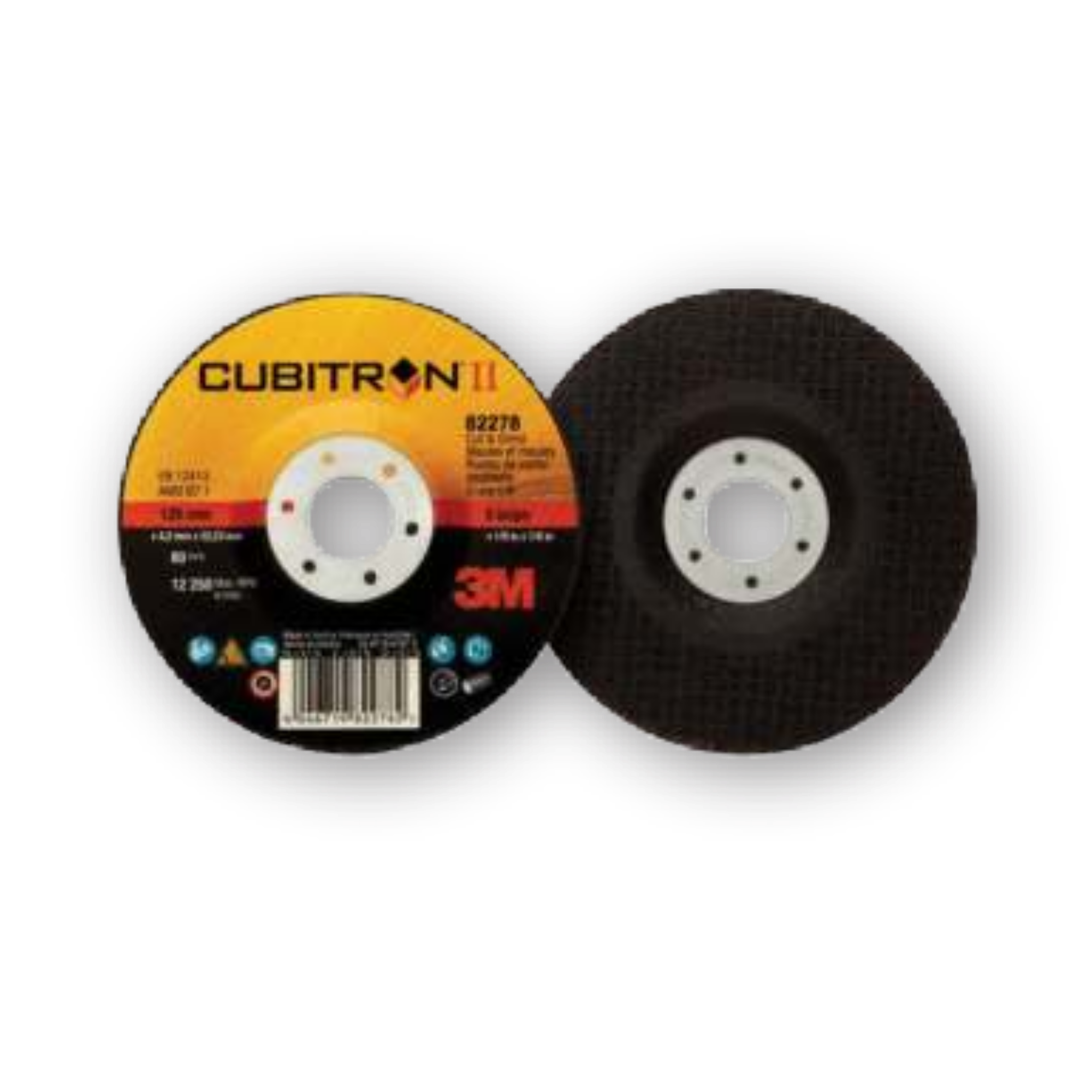 Cubitron II T27